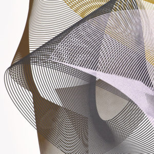 New Typography Reassembled - Kate Banazi - Soft Landing Exhibition