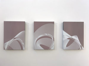 Continuous Signal - Kate Banazi - Soft Landing Exhibition