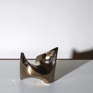 Ortus - Emily Hamann - Sculpture - Darlings