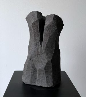 Amissa - Kristiina Engelin - Sculpture - Darlings