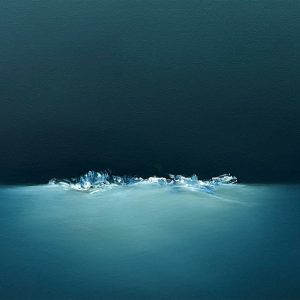 Lumination - Theresa Hunt - Oil Painting