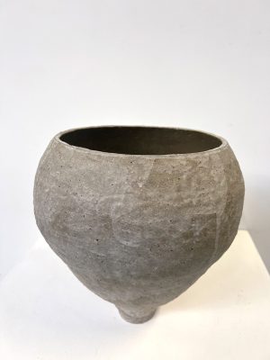 Wabi Sabi - Katarina Wells - Sculpture