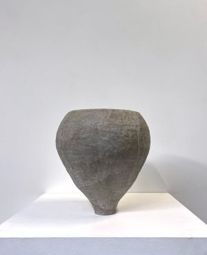 Wabi Sabi - Katarina Wells - Sculpture