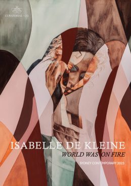 Isabelle De Kleine - Solo Exhibition
