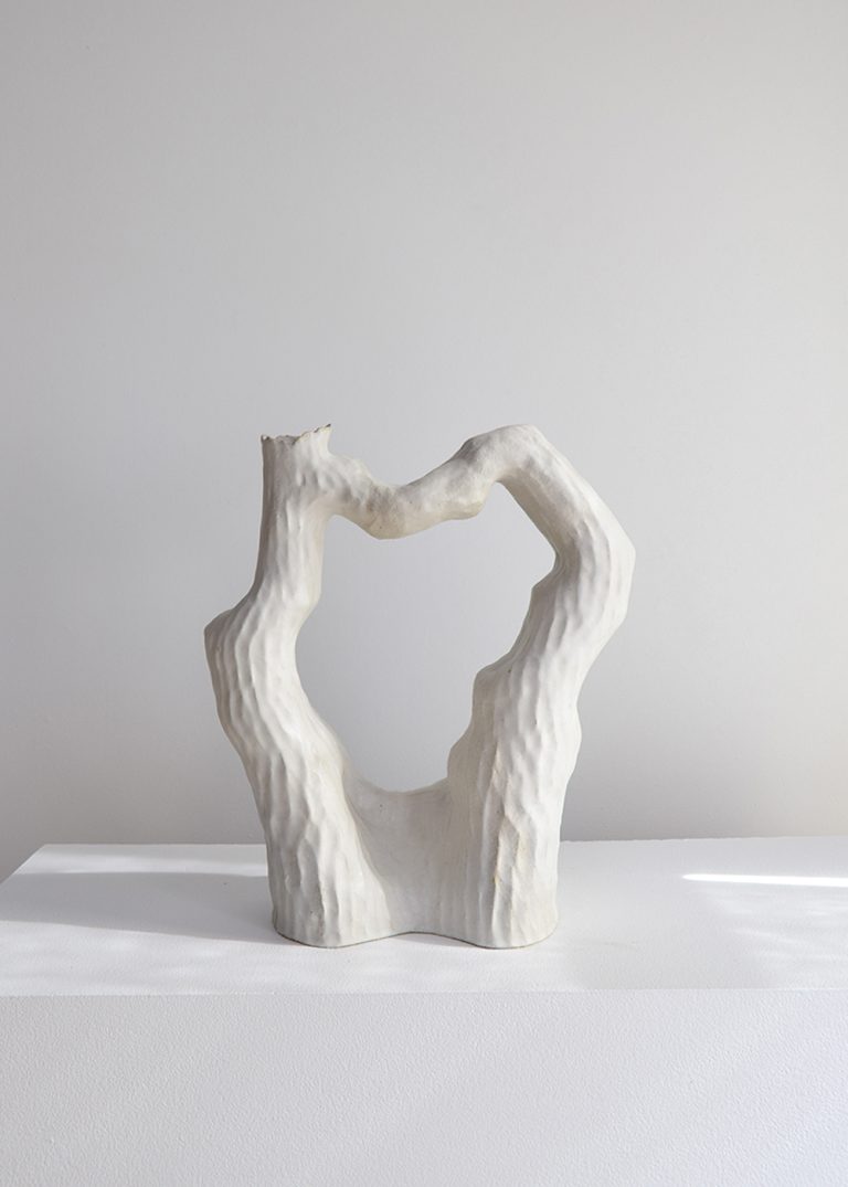 Kerryn Levy - Ceramic Sculptor - Adelaide Artist - Curatorial+Co.