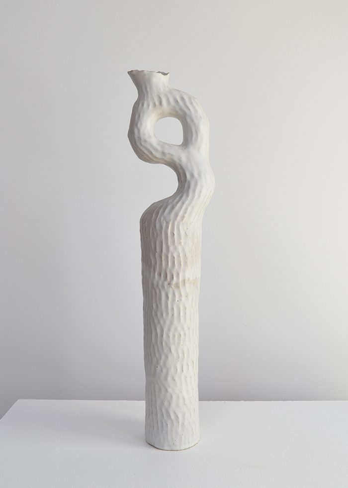 Kerryn Levy - Ceramic Sculptor - Adelaide Artist - Curatorial+Co.