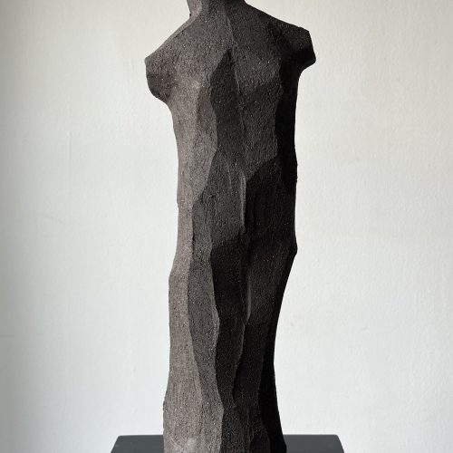 Uplifted - by sculptor and designer, Kristiina Engelin.
