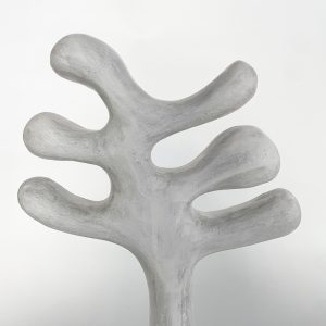Katarina Wells - ceramic sculpture - Tree of Life