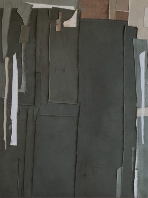 Morgan Stokes - Questions About Painting