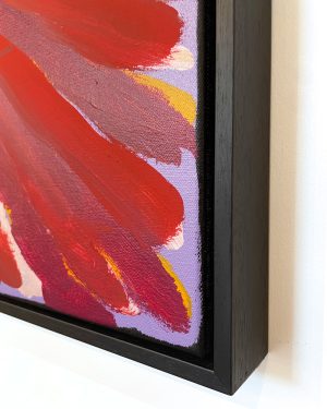 Tiarna Herczeg, framing detail