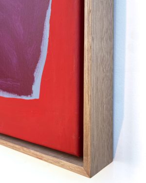 Tiarna Herczeg, framing detail