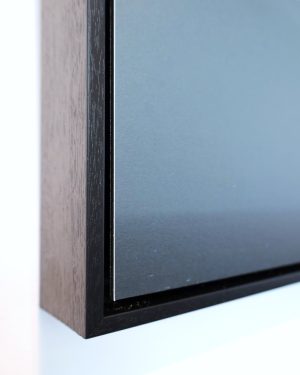 Simon Cardwell, frame detail