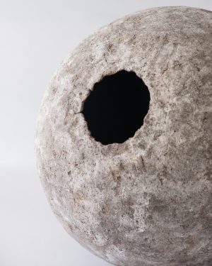 Amanda Schunker, Boulder, ceramic pot