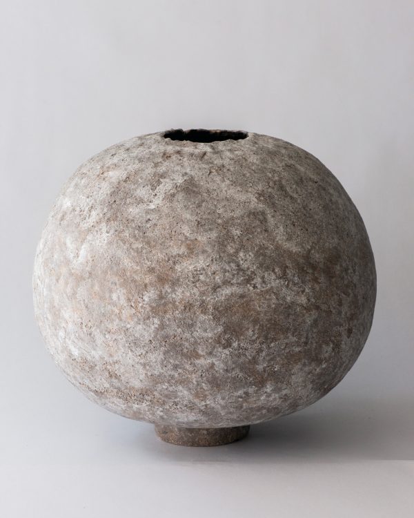 Amanda Schunker, Boulder, ceramic pot