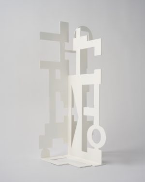 Tracey Lamb, Dreams of Home, sculpture