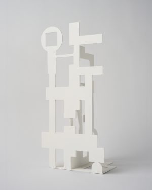 Tracey Lamb, Dreams of Home, sculpture