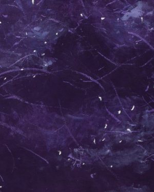 Katrina O'Brien, Ecosystem of Thought, abstract painting