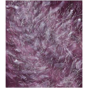 Katrina O'Brien, Water Diamond, abstract painting