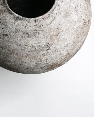 Katarina Wells, Eternal Vessel, ceramic pot