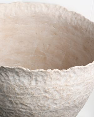 Katarina Wells, Uma, ceramic pot
