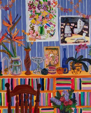 Sewing Sunday, Kiata Mason
