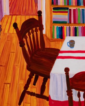Sewing Sunday, Kiata Mason
