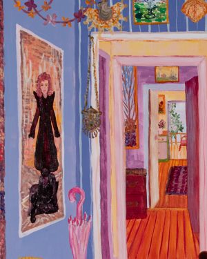 Sewing Sunday, Kiata Mason