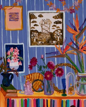 Sewing Sunday, Kiata Mason