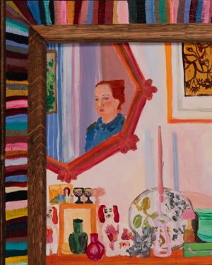 The Reader, Kiata Mason