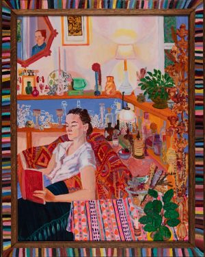 The Reader, Kiata Mason