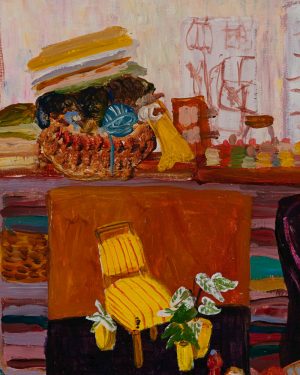 Creating Together, Kiata Mason