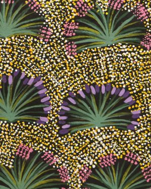 After Rain, Benita Woodman