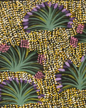 After Rain, Benita Woodman