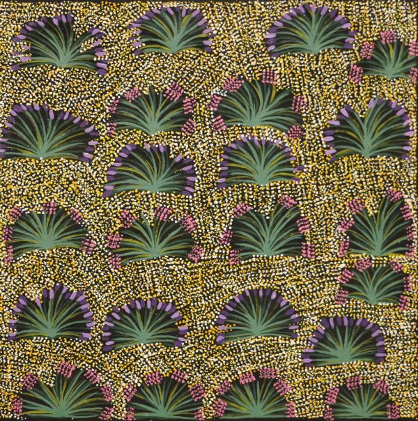 After Rain, Benita Woodman