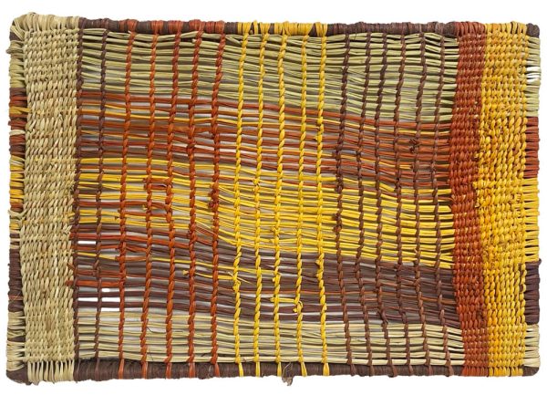 Cecilie Mopbarrmbrr, Gunga Wungili (Pandanus Picture) 2