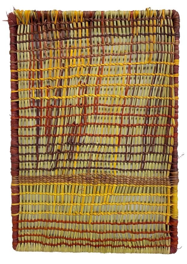 Gunga Wungili (Pandanus Picture) 3, Cecilie Mopbarrmbrr