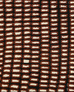 Bush tucker Dreaming, Dorothy Dixon