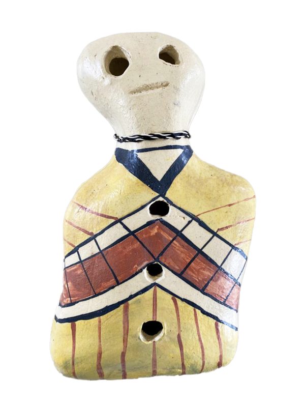 Nephi Denham, Bagu 2, 2019