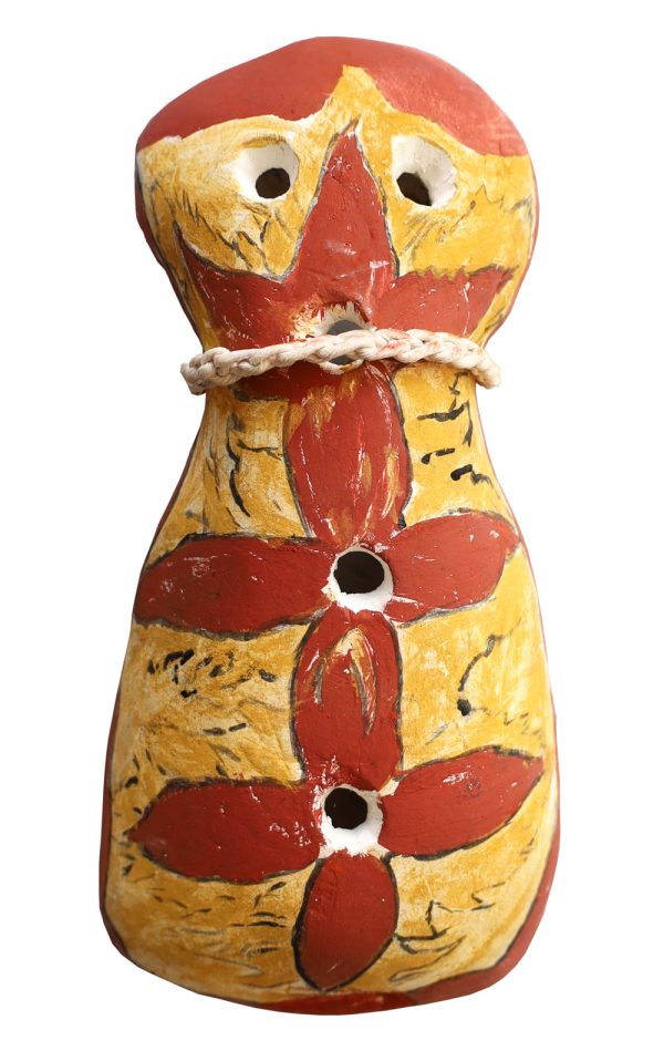 Bagu 2, Philip Denham