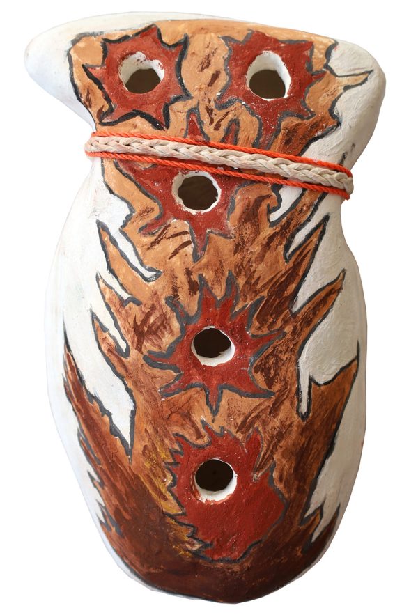 Bagu 4, Philip Denham