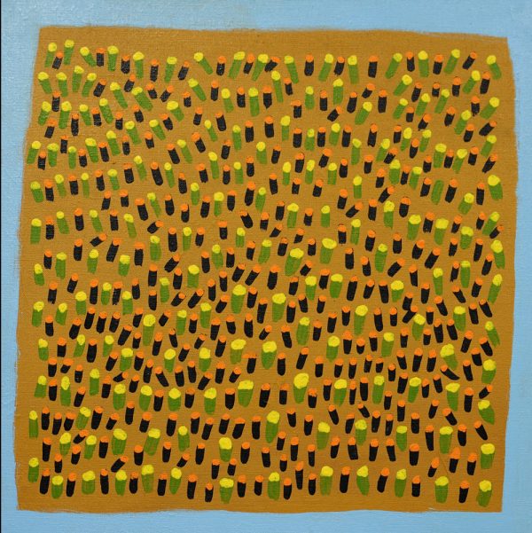 Wudilla (Bush Bean), Penny Npaljarri Kelly