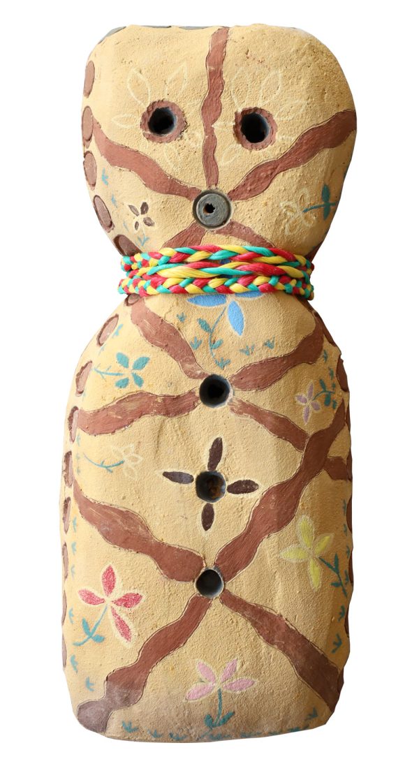 Bagu 2, Sandra Escott