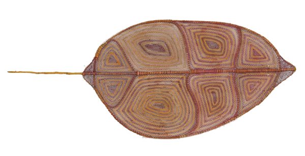 Nawarlah - Brown River Stingray 3, Samantha Malkudja
