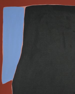 Beneath My Feet, Tiarna Herczeg