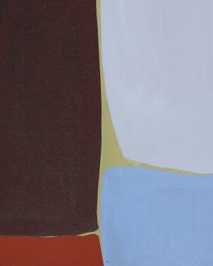 Cold Clean Linen, Tiarna Herczeg