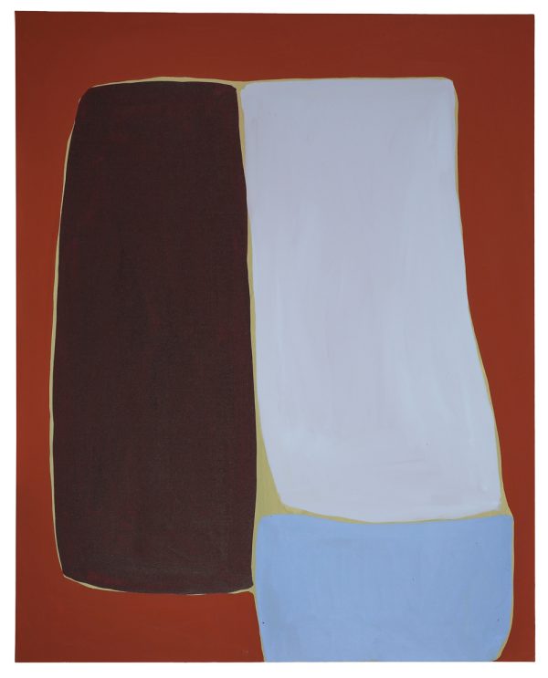 Cold Clean Linen, Tiarna Herczeg
