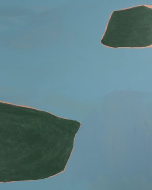 Flat Water, Tiarna Herczeg