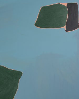 Flat Water, Tiarna Herczeg