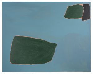 Flat Water, Tiarna Herczeg
