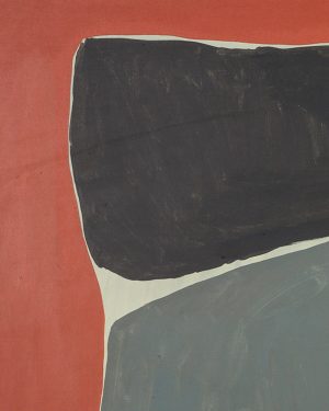 Residue On the Clay, Tiarna Herczeg